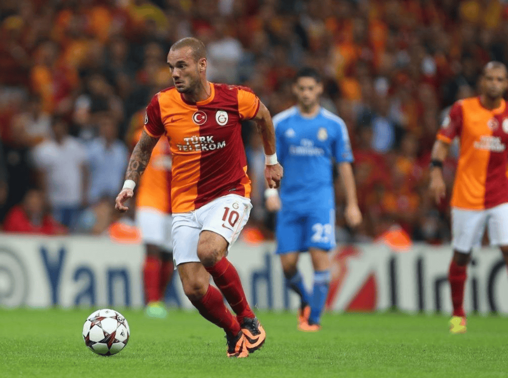 欧冠 加拉塔萨雷VS圣吉尔联合 赛前全方位分析及比分预测