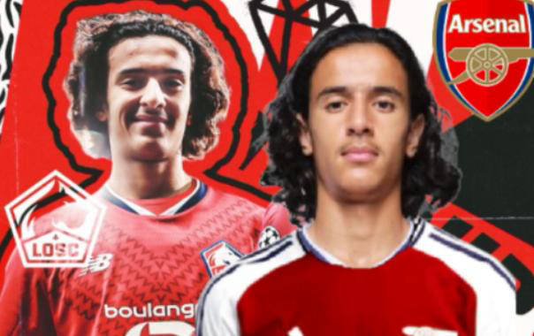 18岁法国中场新星闪耀法甲，4500万英镑身价吸引三大欧洲豪门争抢