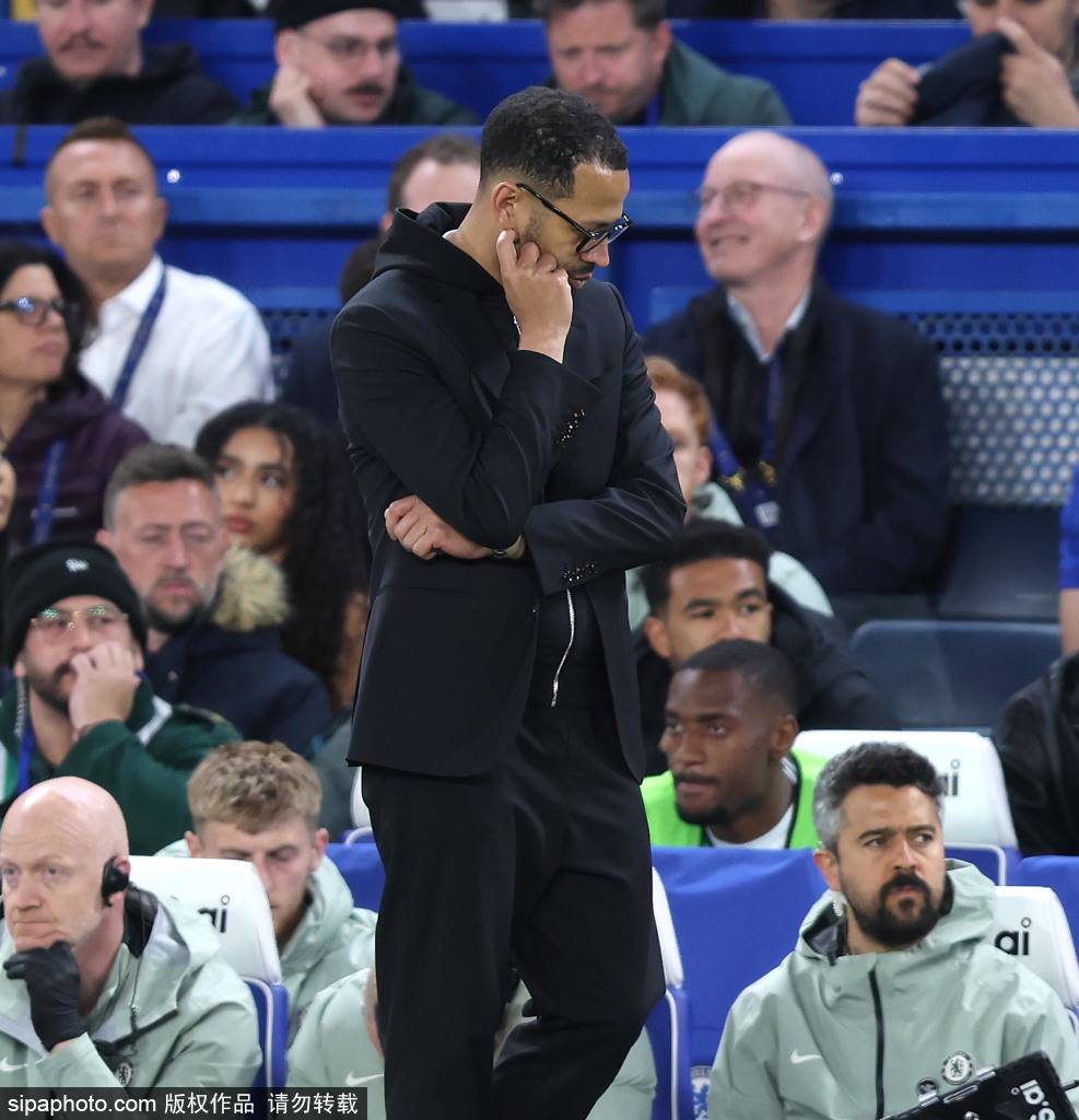 保罗·默森惊人预测：科尔·帕尔默或转投曼联，切尔西深陷泥潭