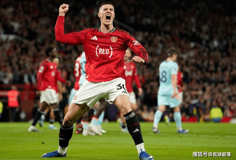 剩4轮！英超形势：曼联基本锁定欧冠资格+或6队参赛 切尔西跌第8